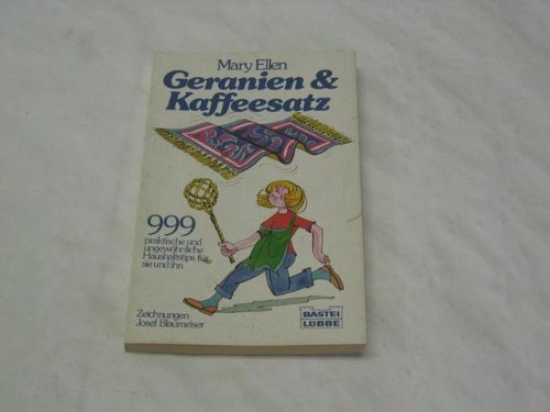 Geranien