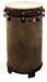 Remo TU-1114-05 Remo Key-Tuned Tubano; 27 x 14 with Earth Design