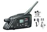 CHATTERBOX GMRS X1 FULL FACE INTERCOM BLUETOOTH KIT