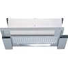 Siemens LI 12030 Edelstahl-Look Flachschirm-Dunstabzugshaube, 3 Stufen