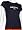 Soffe Penn State Junior's Short Sleeve Tissue Tee (Medium)