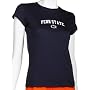 Soffe Penn State Junior's Short Sleeve Tissue Tee