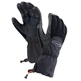 モンベル Outdry アルパイングローブ フィット Men's ブラック Mサイズ 1108660