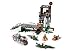 LEGO Agents Swamp Raid