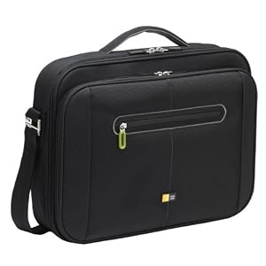 Caselogic PNC-218 18-Inch Laptop Case (Black)