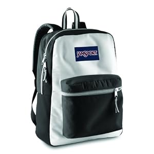 JanSport Superbreak Colorblock Classics Series Daypack