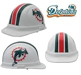 Miami Dolphins NFL Throwback Logo Adjustable Hat