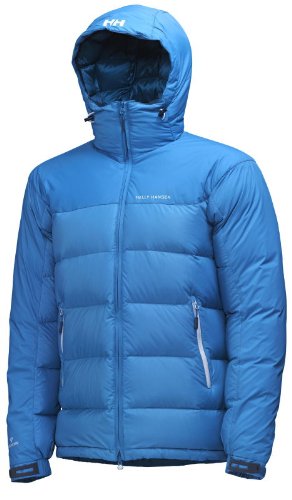 Helly Hansen Herren Jacke Technical Outdoor, blau, M Preisvergleich
