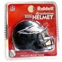 Philadelphia Eagles ""Revolution"" Style Pocket Pro NFL Helmet