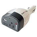 Wagan 2348-6 Smart AC 100 USB Inverter