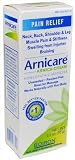 Boiron Arnica Cream -- 2.5 oz
