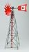 S&D, Incorporated International Harvester Wind- Mill (99905) Image