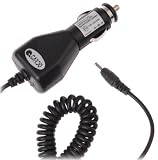 Vehicle Power Charger for Scala 500 Bluetooth Headset