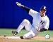 Paul O'Neill - 1999 Sliding Action 10x8