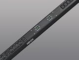 Tripp Lite PDUMV30HV Digital Power Distribution Unit Vertical PDU 6 IEC19 & 32 C13 30A