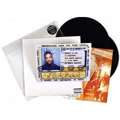Return to the 36 Chambers [Vinyl LP]
