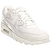 Nike Women's Air Max 90 Prem Running Shoe