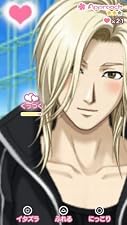 psp   PSP『ときめきメモリアル Girls Side Premium ～3rd Story～』 Live2D動画【桜井琥一】+【桜井琉夏】 公開！