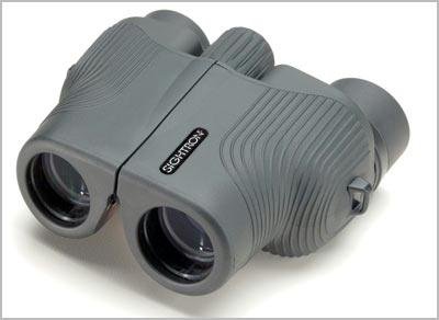 SII Binoculars 8x25mm Waterproof by Sightron SIIWP825