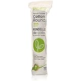 Delon 100% Cleansing Cotton Rounds, 800 Count