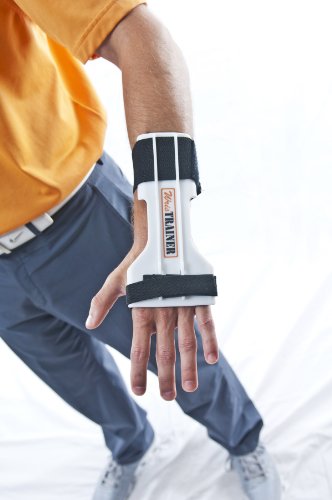 Odyssey solutions wristrainer