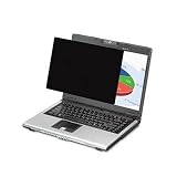 FELLOWES MFG. CO. Black Out Privacy Frameless Filter for 19 LCD/Notebook, Antiglare FELLOWES MFG. CO. Black-Out Privacy Frameless Filter for 19 LCD/Notebook, Antiglare