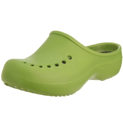 crocs Women's Tully Clog