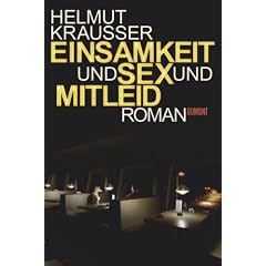 Einsamkeit und Sex und Mitleid