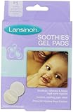 Lansinoh Soothies Gel Pads (2 pads/Box)