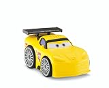 Cars - W2277 - Voiture Miniature - Shake and Go Cars 2 -  Corvette