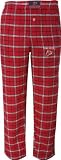 Iowa State Cyclones Crossover Flannel Pants
