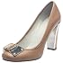 Nine West Jaye Glass Escarpins 