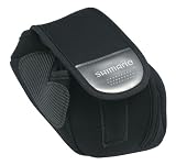 シマノ(SHIMANO) リールガード（電動リール用）　ＰＣ－０３２Ｅ　ブラック　Ｓ