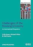 The challenges of the housing economy : an international perspective