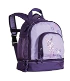 L&auml;ssig LMBP107 Mini Backpack Deer viola