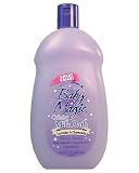 Baby Magic Calming Milk Bath: 16.5 OZ