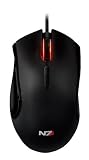 Razer Mass