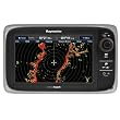 Raymarine e7D 7" Multifunction w/Sonar, Internal GPS - USA Silver Charts - No Transducer