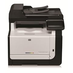 HP Color LaserJet Pro CM1415fn - Multifunktionsger�t (Faxger�t/Kopierer/Drucker/Scanner)