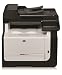 Hp Color Laserjet Pro Cm1415fn Multi Function Printer