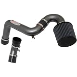 AEM 21-546C Gun Metal Cold Air Intake System by AEM