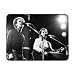 Art Garfunkel and Paul Simon - iPad Cover (Protective Sleeve) - Art247 - IPads 1 And 2