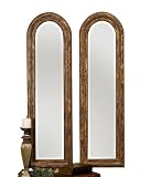 Review Uttermost  / 11559 - Jasper Mirror