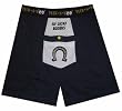 My Lucky Horseshoe Boxer B&T Boxers for men