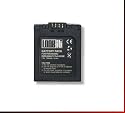 LOOKit Markenakku für Panasonic Lumix DMC-FZ38 / FZ28 / FZ18 / FZ8 / FZ50 (ersetzt CGA-S006 CGA-S006E CGR-S006 CGR-S006E)