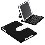 New SHARKK Apple iPad Mini Keyboard B...