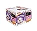 Casdon Hetty Mop and Bucket - Branded Toy Cleaning Set for Children Aged 3 and up Features Hetty’s Cute Face for Lots of Cleaning Fun