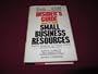 The Insider's Guide to Small Business Resources