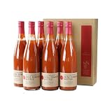 【North Farm Stock】無添加トマトジュース ミニトマトボトル 6本入