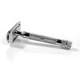 RAZZOOR Safety Razor Rias